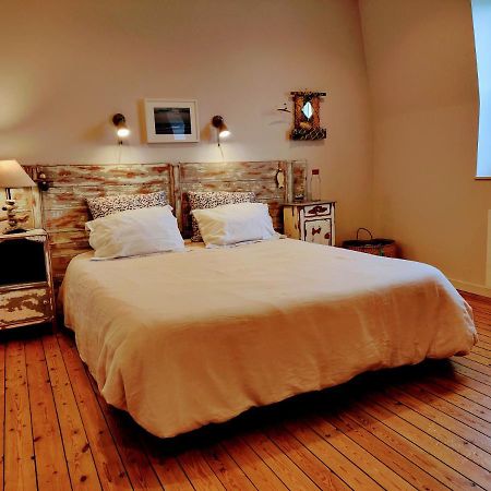 Studio "Gris Galet" Au 2Eme Etage, A 200M De La Plage 滨海卡约 外观 照片